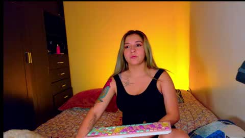 Snapshot of sara_jhon_ chatting on 16, 7, 2026 sara_jhon_ online show from 16, 7, 2026