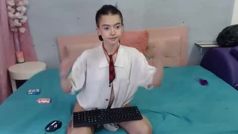 sara_jhons22 online show from 17, 1, 2026