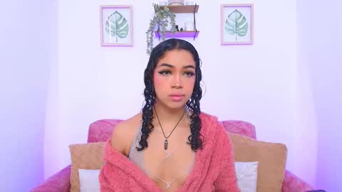 Sara Jhonson  online show from 2, 2, 2025