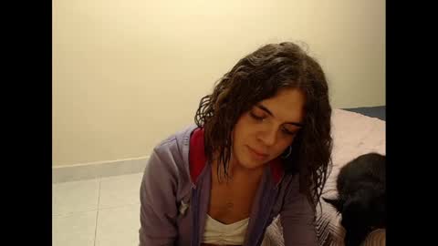 sara_johnson__ online show from 3, 3, 2025