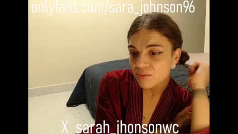 sara_johnson__ online show from 5, 3, 2025