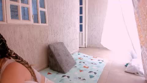 Snapshot of sara_kaii chatting on 21, 6, 2026 sara_kaii online show from 21, 6, 2026