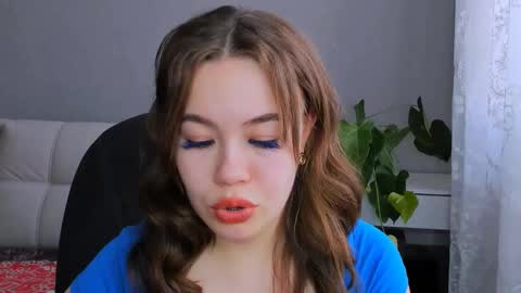 sara_kox online show from 25, 2, 2025