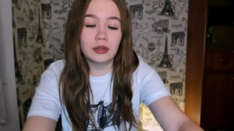 sara_kox online show from 30, 3, 2026