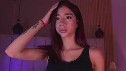 Snapshot of sara_lopee1 chatting on 3, 6, 2026 sara_lopee1 online show from 3, 6, 2026