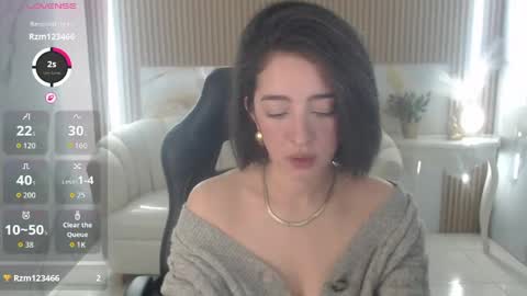 Sara  online show from 9, 4, 2026