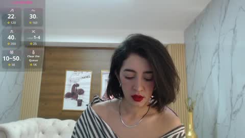 Sara  online show from 11, 4, 2026