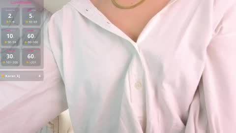 Snapshot of sara_lopez_s chatting on 26, 5, 2026 Sara online show from 26, 5, 2026