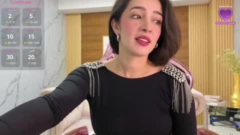 Snapshot of sara_lopez_s chatting on 27, 5, 2026 Sara online show from 27, 5, 2026