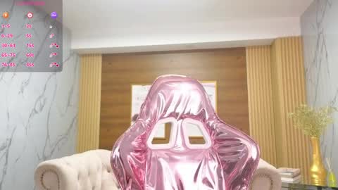 Snapshot of sara_lopez_s chatting on 4, 6, 2026 Sara online show from 4, 6, 2026