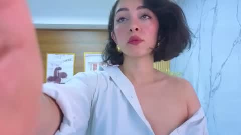 Snapshot of sara_lopez_s chatting on 30, 6, 2026 Sara online show from 30, 6, 2026