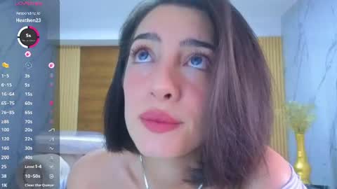Snapshot of sara_lopez_s chatting on 13, 7, 2026 Sara online show from 13, 7, 2026