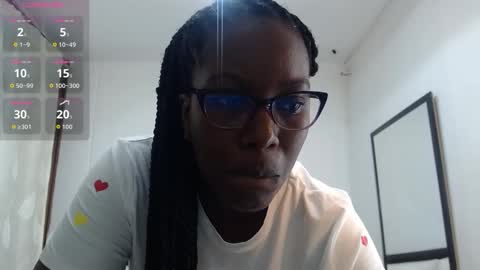 S A R A online show from 17, 4, 2026