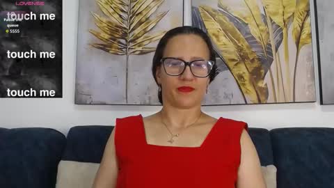Snapshot of sara_marrisson chatting on 13, 3, 2026 Sara online show from 13, 3, 2026