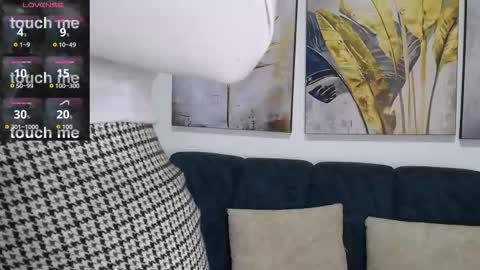 Snapshot of sara_marrisson chatting on 23, 3, 2026 Sara online show from 23, 3, 2026