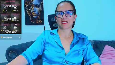 Snapshot of sara_marrisson chatting on 24, 3, 2026 Sara online show from 24, 3, 2026