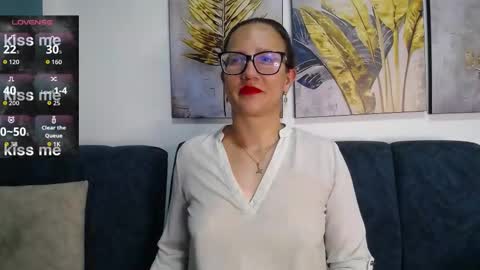 Snapshot of sara_marrisson chatting on 25, 3, 2026 Sara online show from 25, 3, 2026