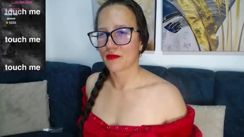 Snapshot of sara_marrisson chatting on 27, 3, 2026 Sara online show from 27, 3, 2026