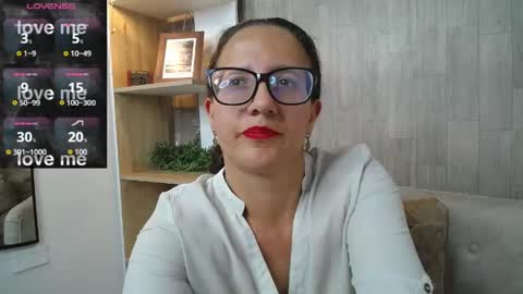 Snapshot of sara_marrisson chatting on 13, 4, 2026 Sara online show from 13, 4, 2026