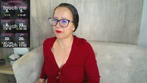 Snapshot of sara_marrisson chatting on 16, 4, 2026 Sara online show from 16, 4, 2026