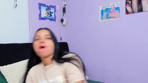 Sara Mendez online show from 20, 10, 2025