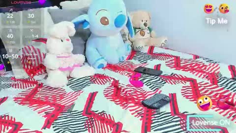 Sara Mendez online show from 30, 11, 2025