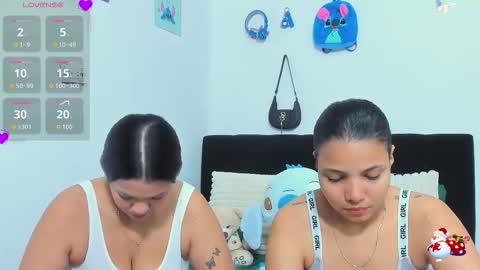 Sara Mendez online show from 18, 12, 2025