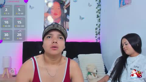 Sara Mendez online show from 13, 2, 2026