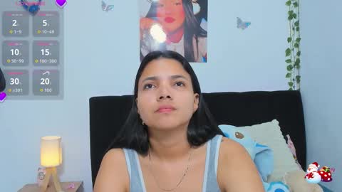 Sara Mendez online show from 3, 3, 2026