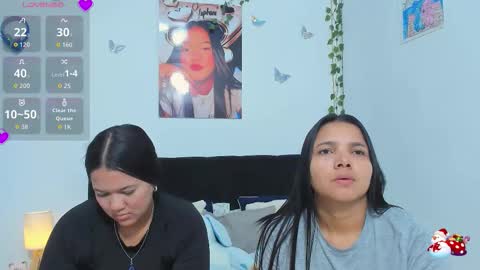 Sara Mendez online show from 16, 3, 2026