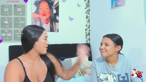 Sara Mendez online show from 19, 4, 2026