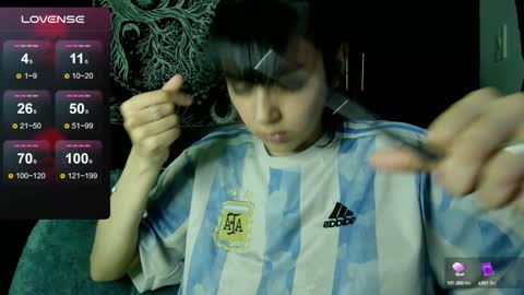 Sara online show from 26, 12, 2024