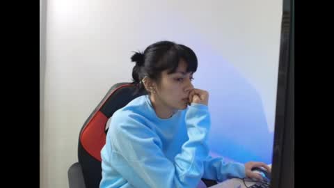 sara_mirandaaa online show from 21, 4, 2026