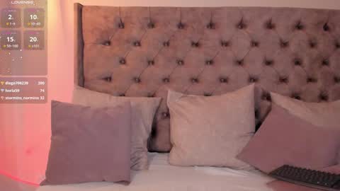 Sara Montes  online show from 27, 1, 2025