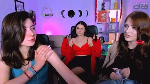 Sara online show from 14, 4, 2026