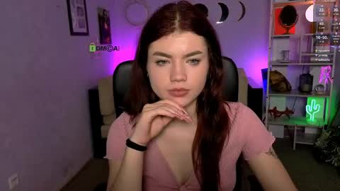 Snapshot of sara_muse1 chatting on 8, 6, 2026 Sara online show from 8, 6, 2026
