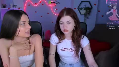 Snapshot of sara_muse1 chatting on 14, 6, 2026 Sara online show from 14, 6, 2026