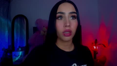 Snapshot of sara_stone03 chatting on 16, 2, 2025 sara_stone03 online show from 16, 2, 2025