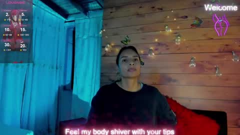 SARA online show from 1, 10, 2025