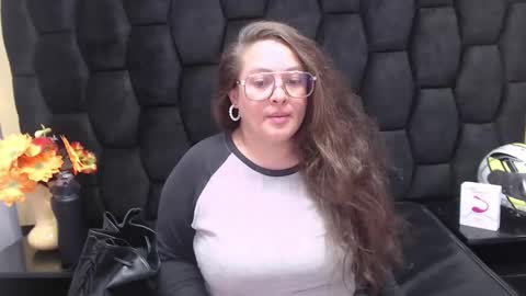 Snapshot of sara_thonson_ chatting on 30, 1, 2025 sara_thonson_ online show from 30, 1, 2025
