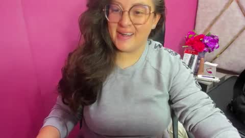 sara_thonson_ online show from 31, 3, 2026