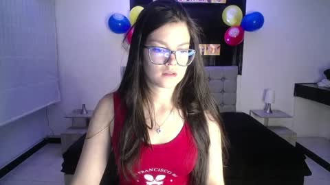 sara_valderrama_ online show from 20, 6, 2026