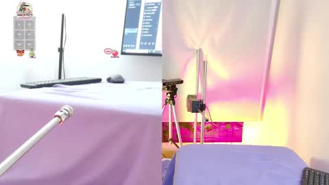 sara velez online show from 31, 12, 2024