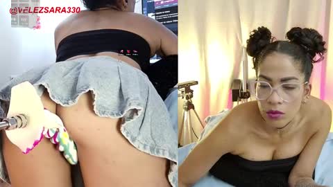 sara velez online show from 20, 1, 2025