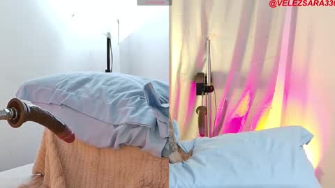 sara velez online show from 21, 1, 2025