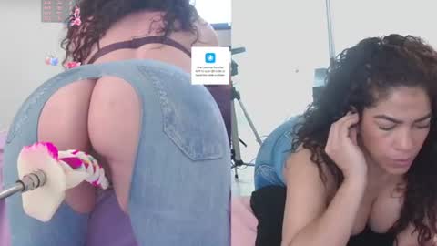 Snapshot of sara_velez_40 chatting on 4, 7, 2026 sara velez online show from 4, 7, 2026
