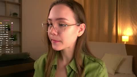 Im Sara  online show from 15, 3, 2026