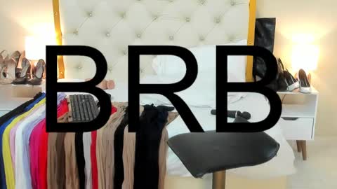 Saraa Gomez online show from 23, 2, 2025