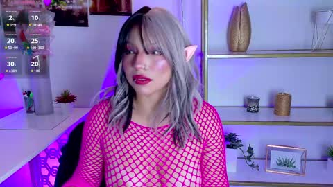 Snapshot of saraa_love_ chatting on 13, 5, 2026 Saraa online show from 13, 5, 2026