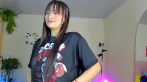 Snapshot of saraa_ramirez chatting on 19, 12, 2024 Sarah Ramirez online show from 19, 12, 2024